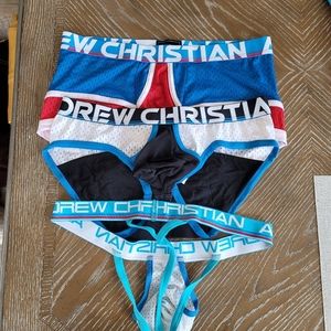 Andrew Christian Undies Pack